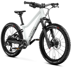 Woom OFF Air 4 20&quot; Cirrus Cloud 9,0 kg, 6-8 years, 118-130cm