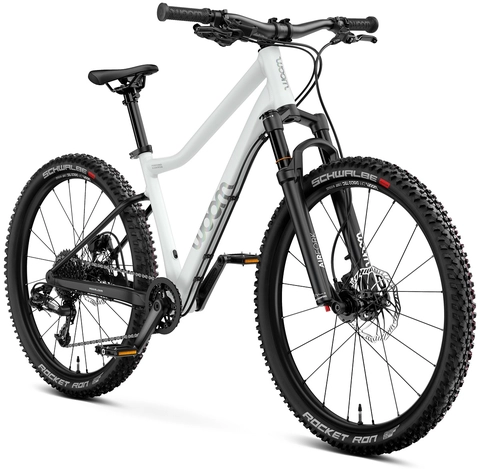 Woom OFF Air 5 24&quot; Cirrus Cloud 10,1 kg, 7-11 years, 128-145cm