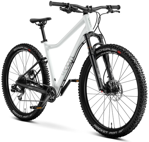 Woom OFF Air 6 26&quot; Cirrus Cloud 11,0 kg, 10-14 years, 140-165cm