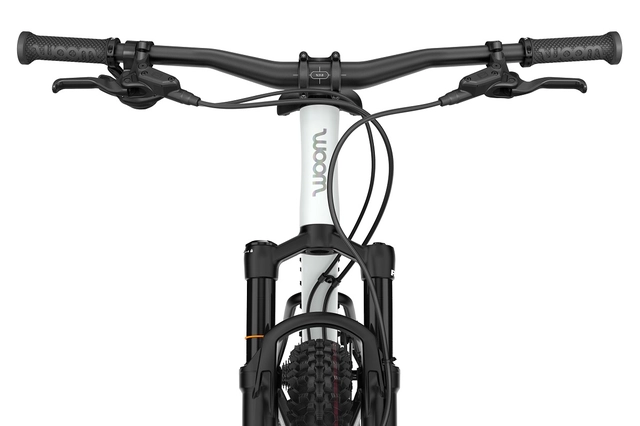 Woom OFF Air 6 26" Cirrus Cloud 11,0 kg, 10-14 years, 140-165cm 