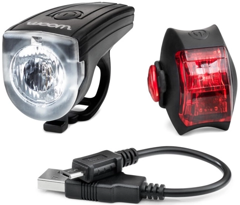 Woom Cyclope Bike Light