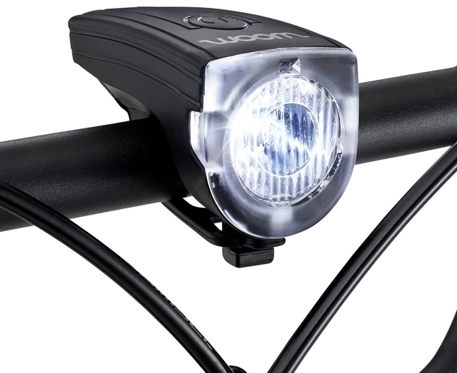 Woom Cyclope Bike Light 