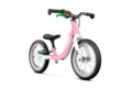 Woom Go 1 12" Powder Pink 3,2kg, 1,5-3,5 år, 82-100cm