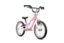Woom Go 1 Plus 14" Powder Pink 4,45kg, 3-4,5 år, 95-110cm 