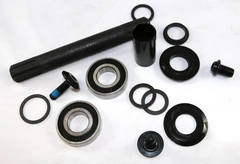 Bottom bracket BMX Euro w/ 8-spline axle