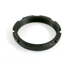 Lockring for BMX sprocket