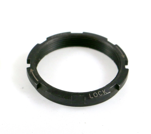 Lockring for BMX sprocket 