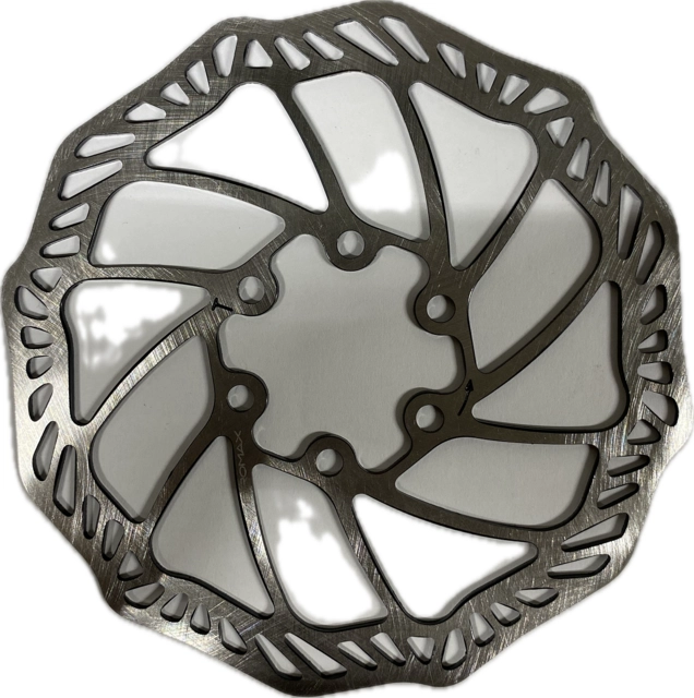 Brake disc Woom OFF 140mm 