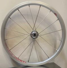 Wheel 16&quot; front Woom 3 Rel G