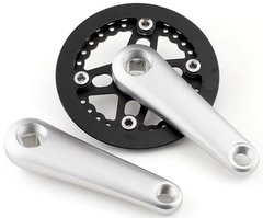 Crank set Woom Go 4 Gen H