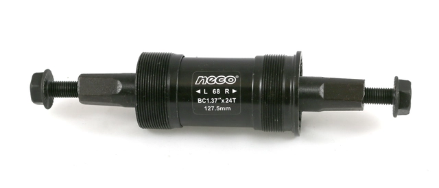 Bottom bracket 68x127,5 Squared Travel/Energy -15, Electric 
