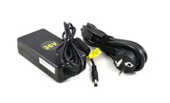 Battery charger 36V Inside (60W) AC Plug CEE 7/DC Plug 001