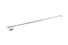 E-bike spokes rear 270 x 2,5 mm Sensation/Travel/Pure