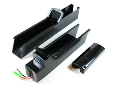 Battery casing Inside M, m&#39;s frame Travel 2013/14