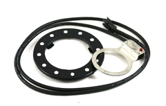 Pedal sensor w/magnetic shim For Protanium Curve/Slim 2014/15