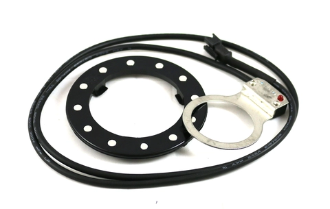 Pedal sensor w/magnetic shim For Protanium Curve/Slim 2014/15