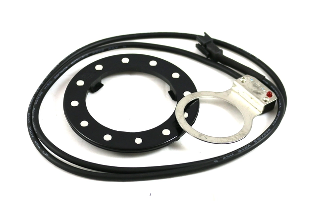 Pedal sensor w/magnetic shim For Protanium Curve/Slim 2014/15 