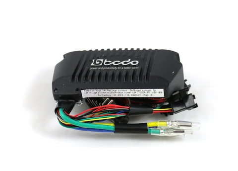 Controller 24V Urban 2015
