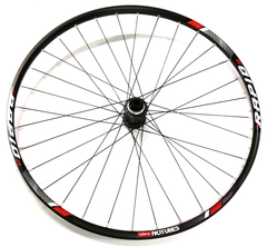 Wheel 27,5 front Stans NoTubes Rapid 25 15x100mm, Centerlock, 21mm