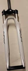 Fork 28 SR Suntour NRX-E RL 75mm disc 9x100mm