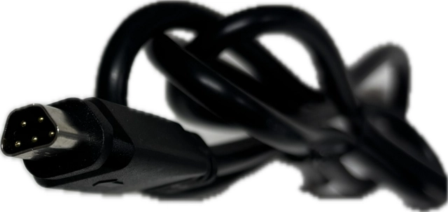 Battery efinity 77 Input: 100-240V, Output 42V - 2A 