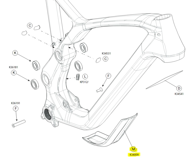 Force/Sensor DT Protector 