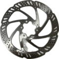 Brake disc 160mm Woom OFF