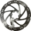 Brake disc 160mm Woom OFF