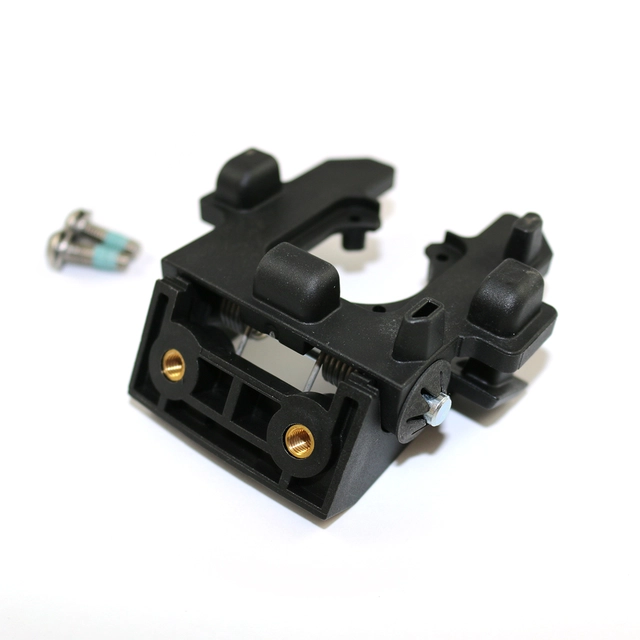 Yamaha Battery Mount for Intube Raymon 