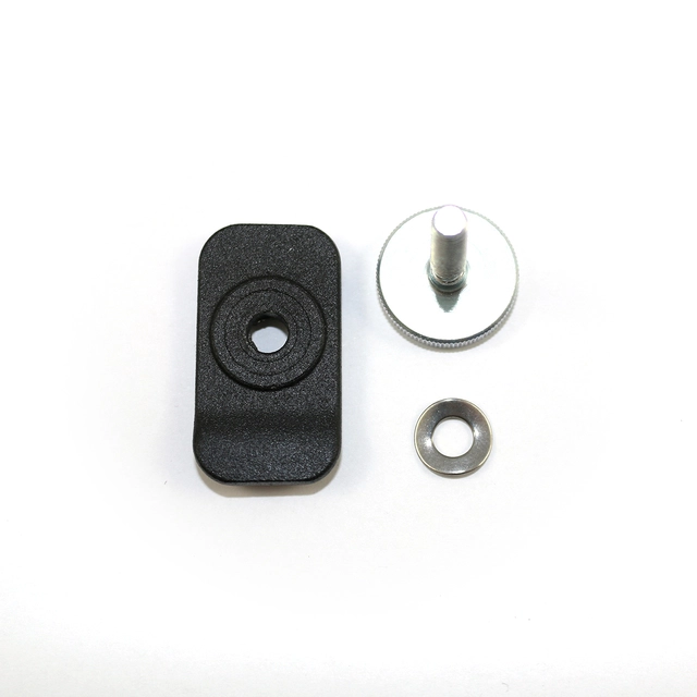 Screw for coveRaymon/Husqvarna Intube Batteri 