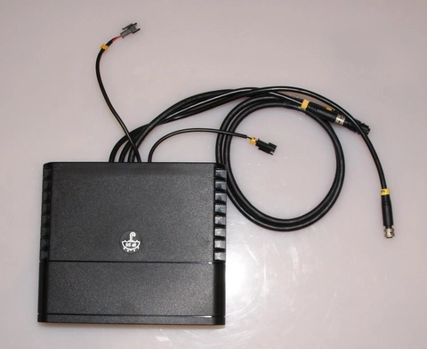 Controller Box Max-E R45
