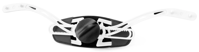 Woom helmet locking mechanism 2 pack. MY2021--> 