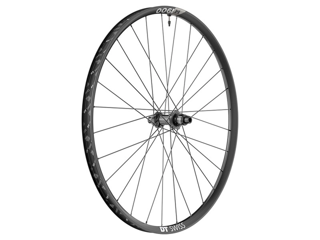 Wheel 27,5 rear DTSWISS M1900 XD-freehub 12x148mm Boost, CenterLock, 30mm 