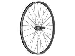 Wheel 29 rear DT SWISS HX1700 XD Freehub 12x148mm Boost, 6-bolt, 30mm