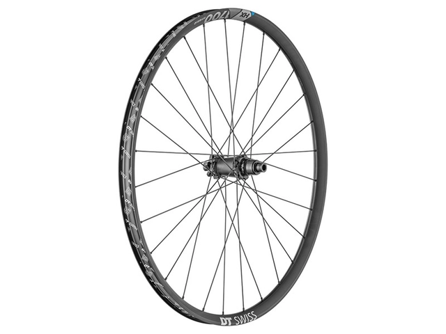 Wheel 29 rear DT SWISS HX1700 XD Freehub 12x148mm Boost, 6-bolt, 30mm 