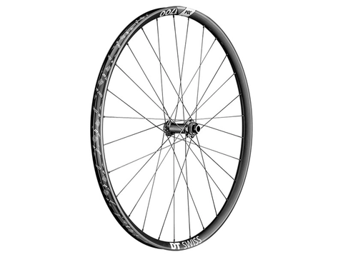 Wheel 27,5 front DT SWISS XM1700 15x110mm Boost, Centrelock, 30mm