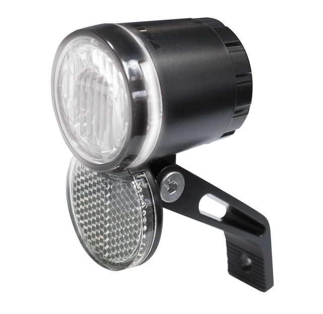 Trelock LED head light 230lm, 6-12V 