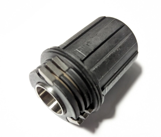Freehub Haibike The Hub 12x142mm Shimano 8-11 3x3 paler 
