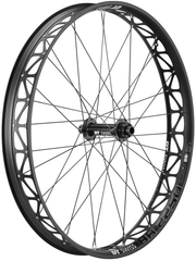 Wheel 26 front Fatbike 15x150mm, centerlock, 80mm