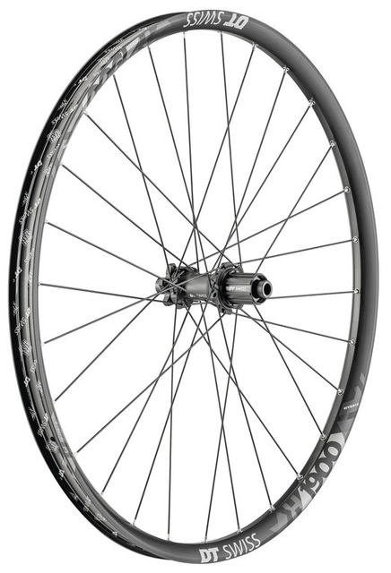 Wheel 29 rear DT SWISS H1900 12x148mm, 6-bolt, 30mm, Spline freehub 