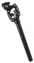 Seatpost w/damper, 27,2mm Suntour