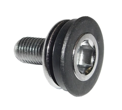 Crank bolt squared, M8