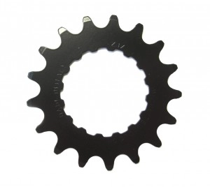 Bosch chainring 14T Miche 
