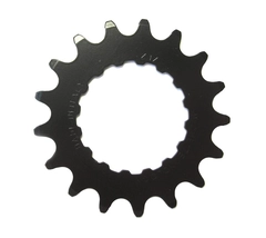 Bosch chainring 17T Miche
