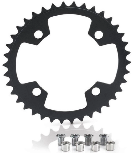Chainring 38T BCD 104mm 
