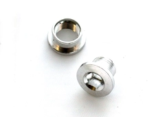 Dropout bolt