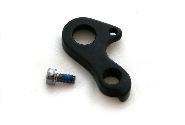 Dropout Haibike Xduro / Sduro. 12mm axle 12mm 