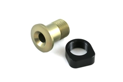 Horstlink bolt kit Haibike Full Sus. Bolt/Nut