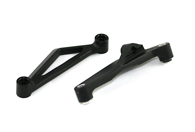 Xduro chainguide 1xchain guard elements incl screw 