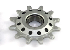 Xduro pulleywheel SES Sprocket